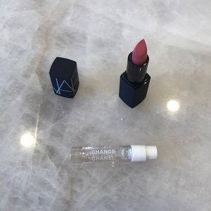 Nars Orgasm Lipstick Mini BNIB